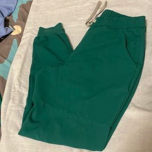 Like New Scrub Bottoms